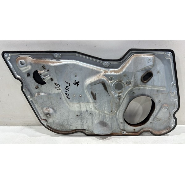 Suporte Máquina Vidro Dianteira Direita Fusion 2006/2012