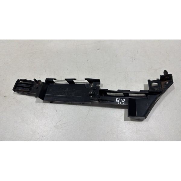 Suporte Guia Parachoque Ford Fusion Dianteiro Direito 06/09