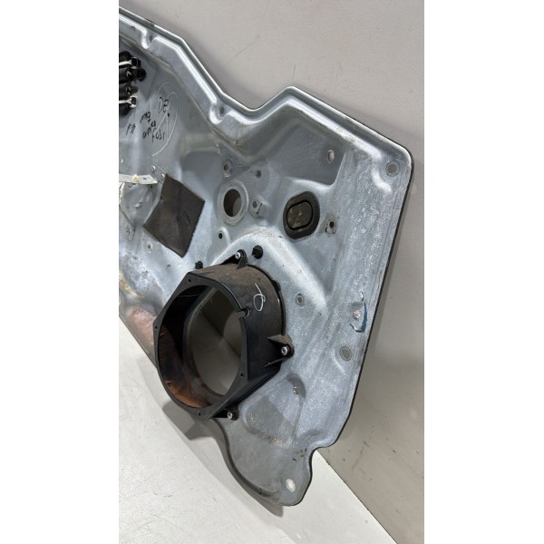 Suporte Máquina Vidro Dianteiro Esquerda Fusion 2006/2012