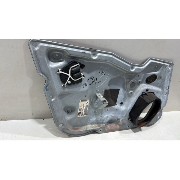 Suporte Máquina Vidro Dianteiro Esquerda Fusion 2006/2012