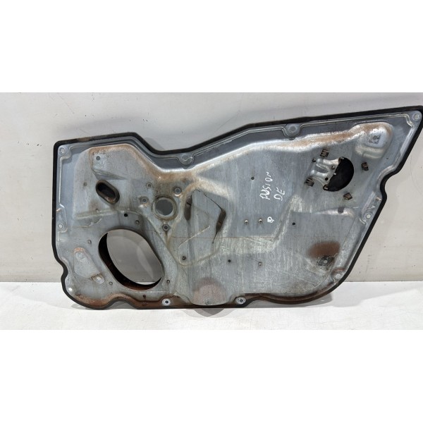 Suporte Máquina Vidro Dianteiro Esquerda Fusion 2006/2012