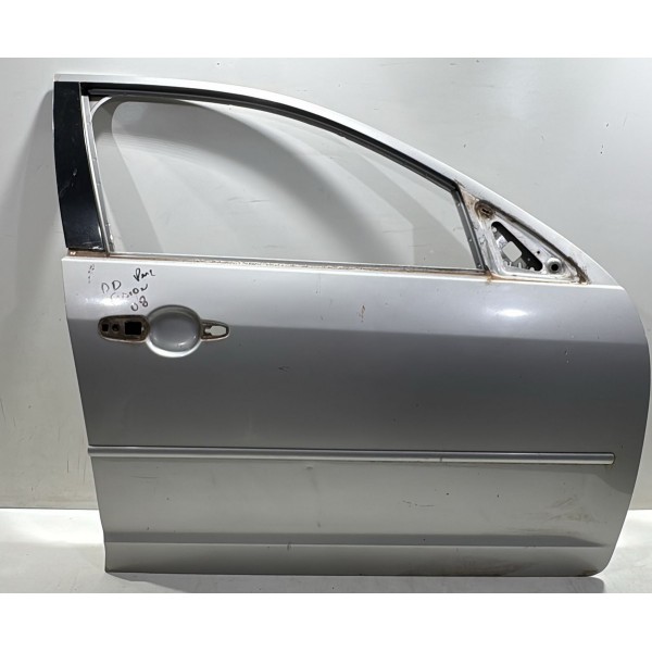 Porta Dianteira Direita Ford Fusion 2007 2008 2009