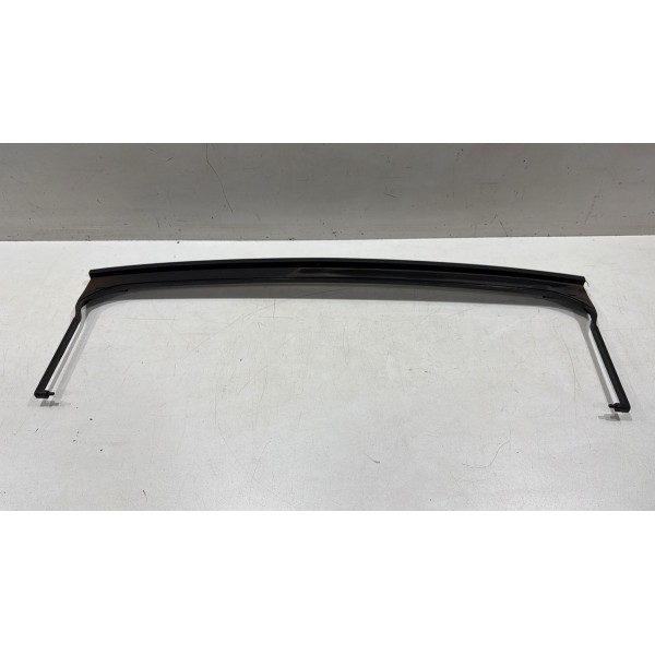 Defletor Quebra Vento Teto Solar Ford Focus  2009/2013