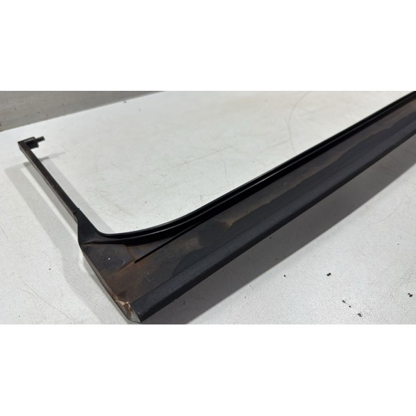 Defletor Quebra Vento Teto Solar Ford Focus  2009/2013