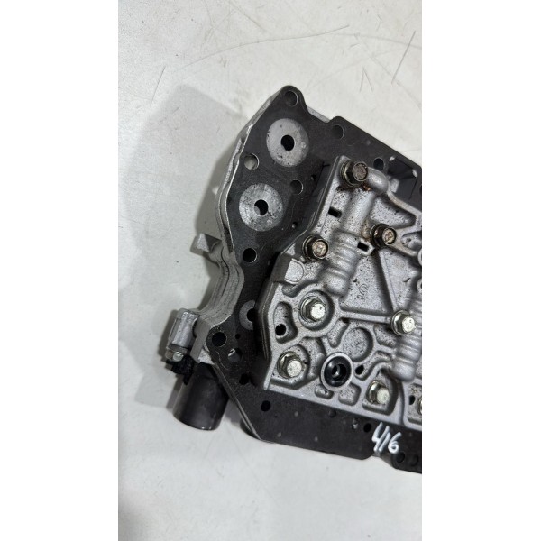 Robo Corpo Válvula Cambio Ford Fusion 2.3 06 Á 09 Automatico