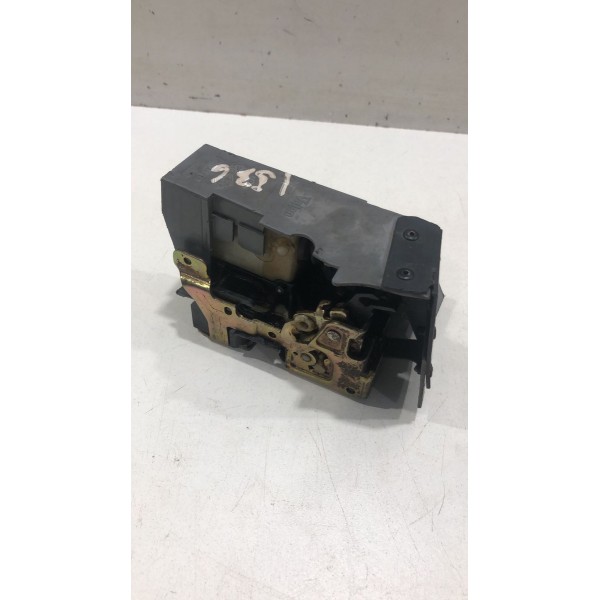 Fechadura Elétrica Dianteira Direita Renault Scenic Usado
