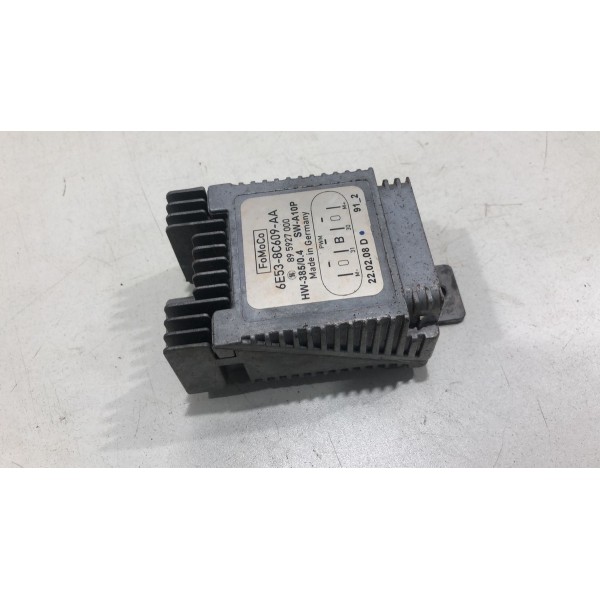Modulo Rele Ventoinha Ford Fusion 2006 Á 2009 6e538c609aa