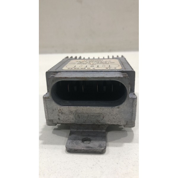 Modulo Rele Ventoinha Ford Fusion 2006 Á 2009 6e538c609aa