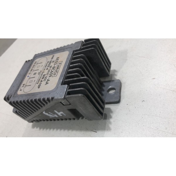 Modulo Rele Ventoinha Ford Fusion 2006 Á 2009 6e538c609aa