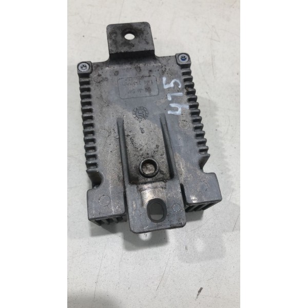 Modulo Rele Ventoinha Ford Fusion 2006 Á 2009 6e538c609aa