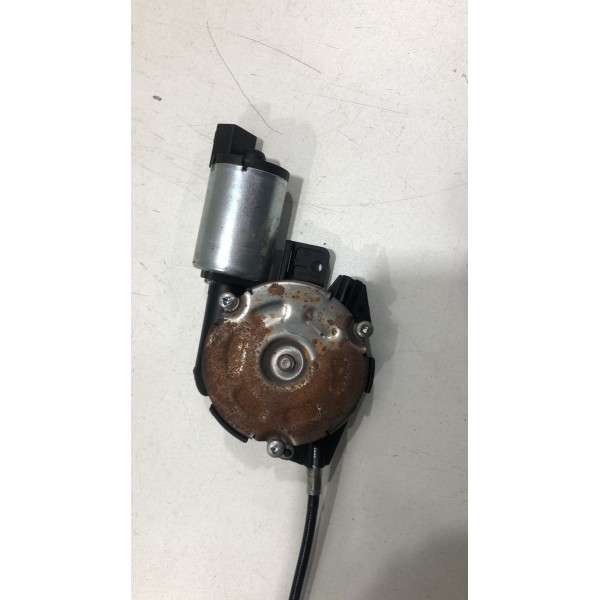 Motor Regulagem Banco Encosto Fusion 2.0 Titanium 2013 Á 16