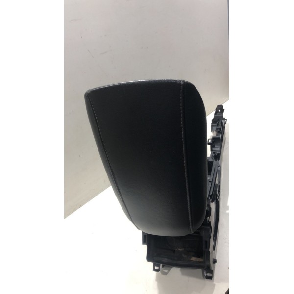 Console Central Ford Fusion Titanium 2013 2014 Usado