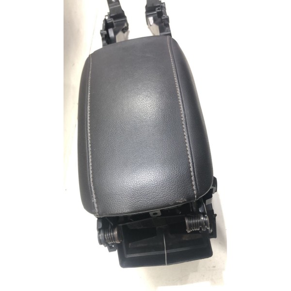 Console Central Ford Fusion Titanium 2013 2014 Usado