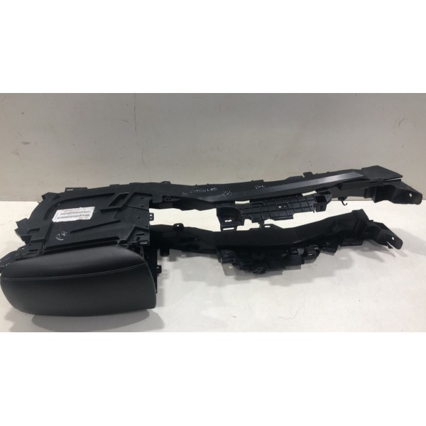 Console Central Ford Fusion Titanium 2013 2014 Usado