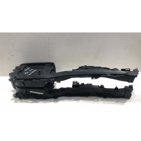 Console Central Ford Fusion Titanium 2013 2014 Usado