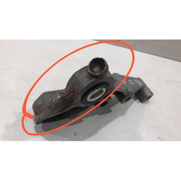 Suporte Coxim Cambio Cruze 1.4 Turbo 2017 2022 Usado Origina