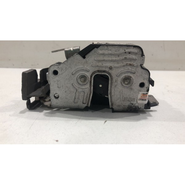 Fechadura Porta Dianteira Direita Gol G4 Usado Original