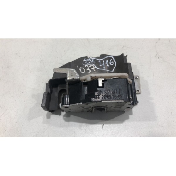 Fechadura Porta Dianteira Direita Gol G4 Usado Original