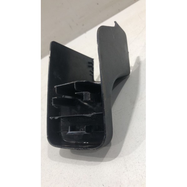 Acabamento Trilho Banco Esquerdo Mitsubishi Asx 2015 2016