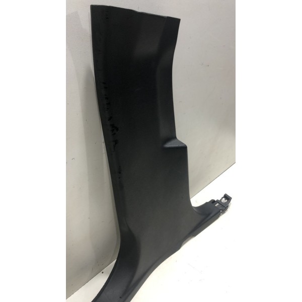 Moldura Inferior Esquerda Coluna Fusion 2013/16 Ds73f243w07