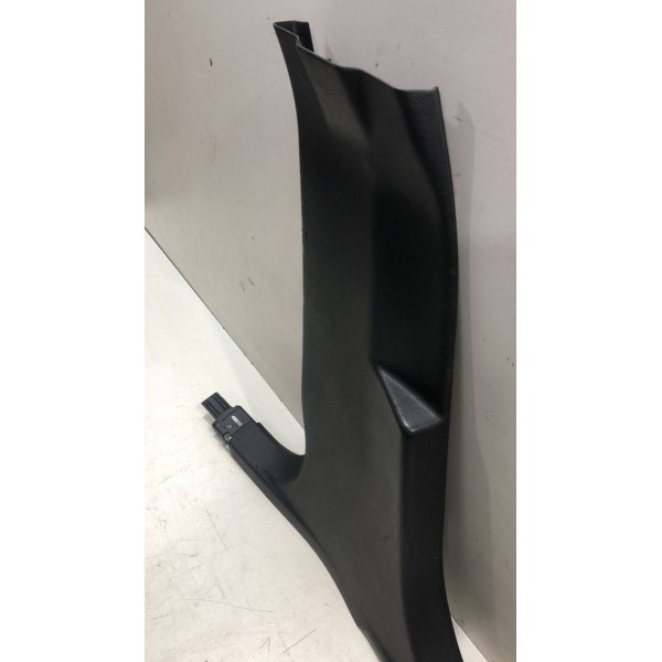 Moldura Inferior Esquerda Coluna Fusion 2013/16 Ds73f243w07