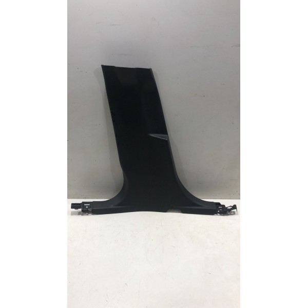 Moldura Inferior Esquerda Coluna Fusion 2013/16 Ds73f243w07