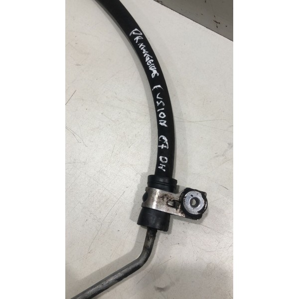 Mangueira Direção Hidráulica Fusion 2.3 2006 A 2009 Usado
