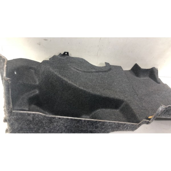 Forro Lateral Esquerdo Porta Malas Ford Fusion 2013/2018