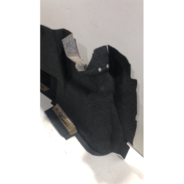 Forro Lateral Esquerdo Porta Malas Ford Fusion 2013/2018