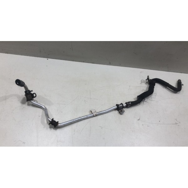 Mangueira Direção Hidráulica Ford Fusion 2006 Á 2009 Usado