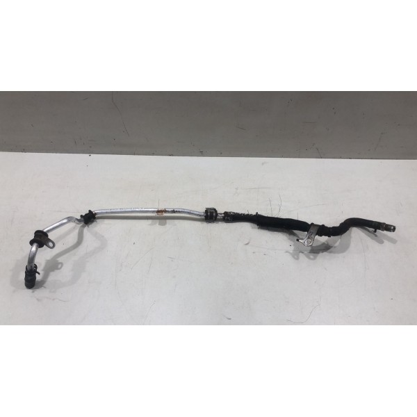 Mangueira Direção Hidráulica Ford Fusion 2006 Á 2009 Usado