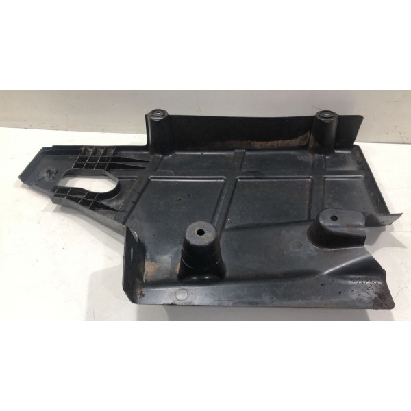 Moldura Defletor Traseira Direita Ford Fusion Titanium 2013