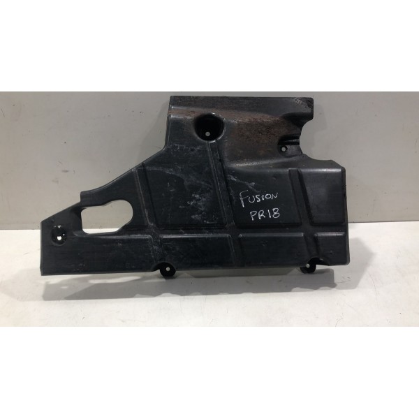 Moldura Defletor Traseira Direita Ford Fusion Titanium 2013