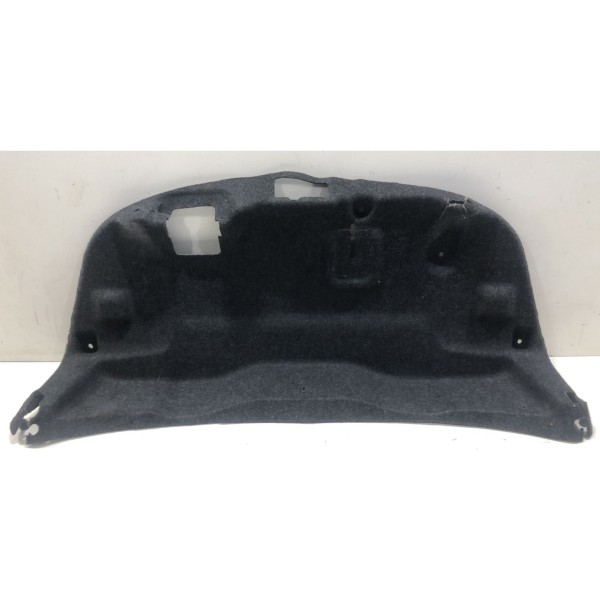 Forro Tampa Traseira Ford Fusion 2013 Á 2016 Usado Original!
