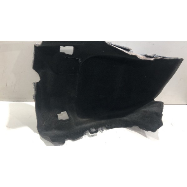 Carpe Assoalho Dianteiro Direito Fusion 2013/2016