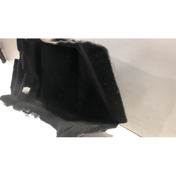 Carpe Assoalho Dianteiro Direito Fusion 2013/2016