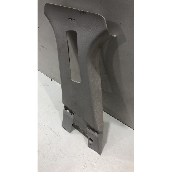 Acabamento Coluna Esquerdo Ford Fusion 2013/2016 Ds73f24583