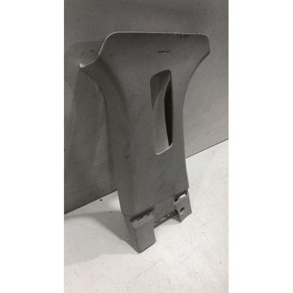 Acabamento Coluna Esquerdo Ford Fusion 2013/2016 Ds73f24583