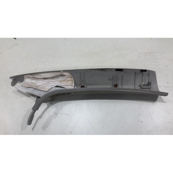 Acabamento Esquerdo Coluna A Ford Fusion Titanium 2013 2016