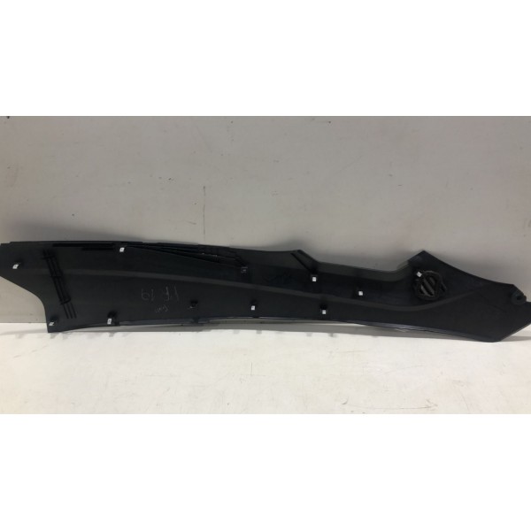Moldura Lateral Esquerdo Console Fusion 2013/16 Ds73f045m11