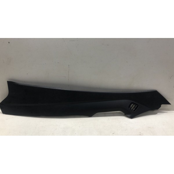 Moldura Lateral Esquerdo Console Fusion 2013/16 Ds73f045m11