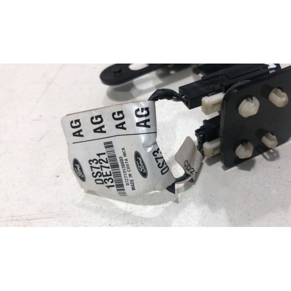 Chicote Led Ford Fusion Titanium 2013 Á 2016 Ds7313e721