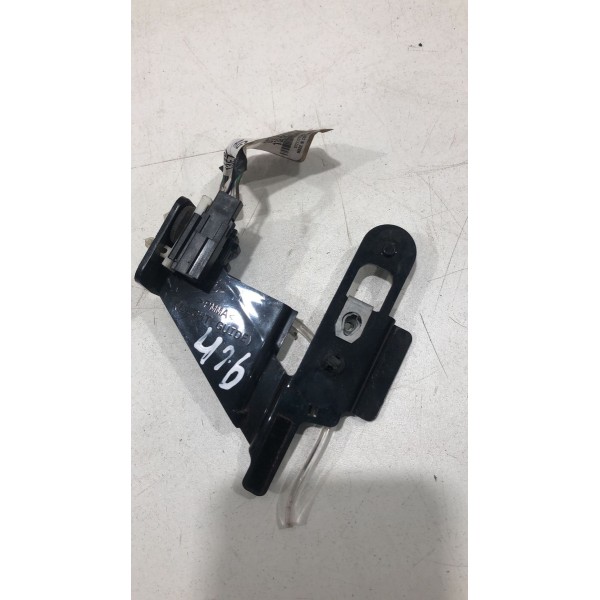 Chicote Led Ford Fusion Titanium 2013 Á 2016 Ds7313e721