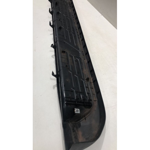 Estribo Pisante Esquerdo Toyota Sw4 2016 A 2021 517740k180 Preto