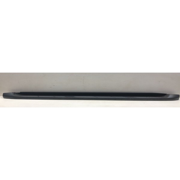 Estribo Pisante Esquerdo Toyota Sw4 2016 A 2021 517740k180 Preto