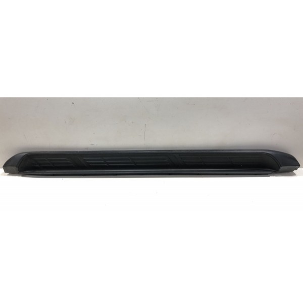 Estribo Pisante Esquerdo Toyota Sw4 2016 A 2021 517740k180