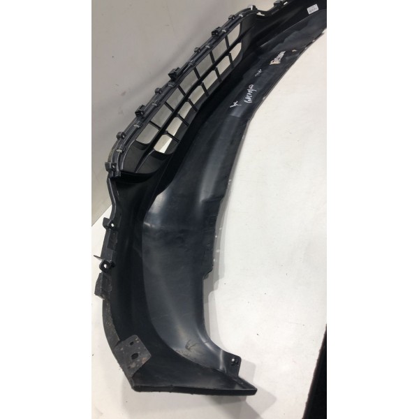 Spoiler Dianteiro Chevrolet Equinox 2018 Á 2021 Usado Origin Preto