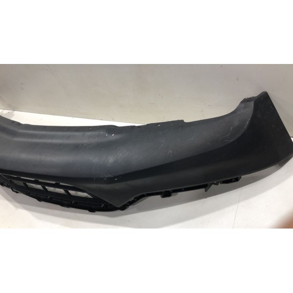 Spoiler Dianteiro Chevrolet Equinox 2018 Á 2021 Usado Origin Preto