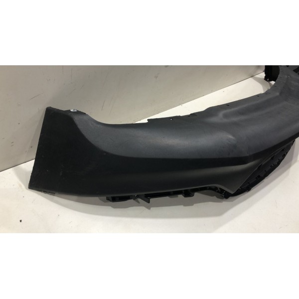 Spoiler Dianteiro Chevrolet Equinox 2018 Á 2021 Usado Origin Preto