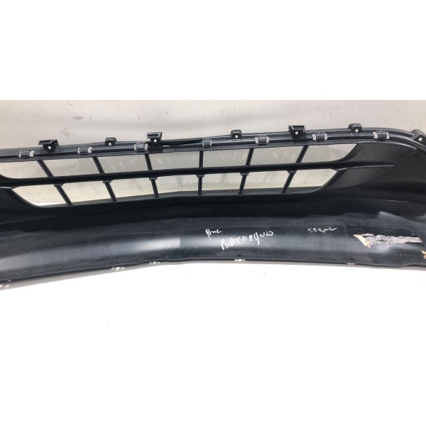 Spoiler Dianteiro Chevrolet Equinox 2018 Á 2021 Usado Origin Preto